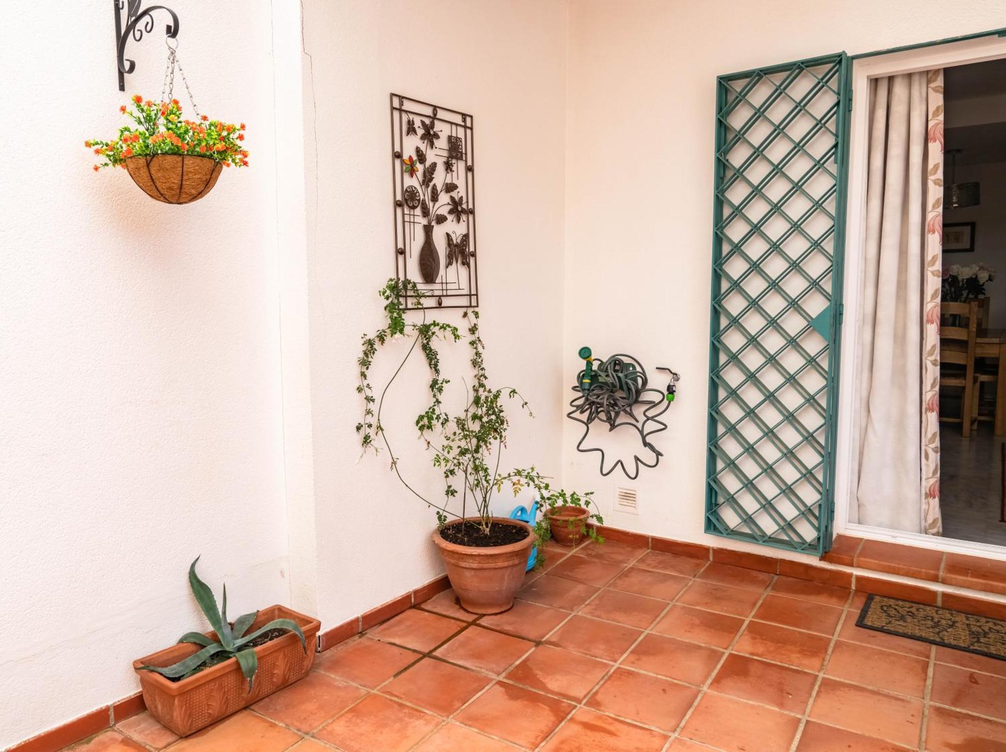 Villa Casa De Lujo En La Playa Frente Al Campo De Golf El Portil Esterno foto
